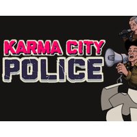Karma City Police Steam CD Key