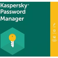 Kaspersky Password Manager 2025 EU Key (1 Year / 1 Device)