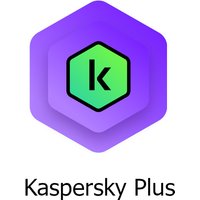 Kaspersky Plus 2026 IN Key (1 Year / 1 Device)