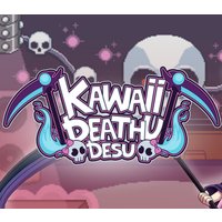 Kawaii Deathu Desu Steam CD Key
