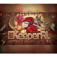 KeeperRL PC Steam Account
