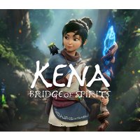Kena: Bridge of Spirits - Digital Deluxe Upgrade DLC EU (without DE) PS4 CD Key