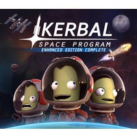 Kerbal Space Program PC Epic Games Account