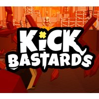 Kick Bastards Steam CD Key