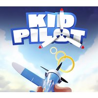 Kid Pilot PC Steam CD Key