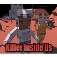 Killer Inside Us Steam CD Key