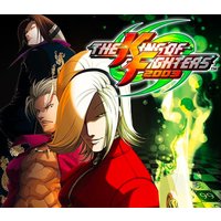 ACA NEOGEO THE KING OF FIGHTERS 2003 EU XBOX One / Xbox Series X|S CD Key