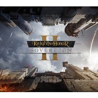 Knights of Honor II: Sovereign Steam RoW CD Key