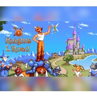 Knights of the Road PC Steam CD Key