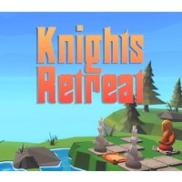 Knight's Retreat PC Steam CD Key