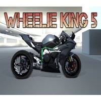 Wheelie King 5 Steam CD Key