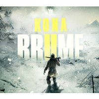 Kona II Brume EU PC Steam CD Key