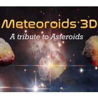 Meteoroids 3D Steam CD Key