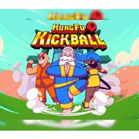 KungFu Kickball PC Steam CD Key