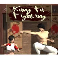 Kung Fu Fighting AR XBOX One / Xbox Series X|S / PC CD Key