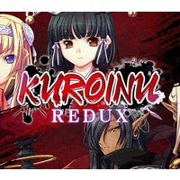 Kuroinu Redux PC Steam CD Key
