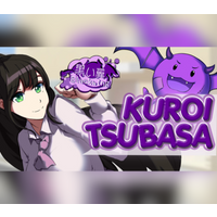 Kuroi Tsubasa AR XBOX One / Xbox Series X|S CD Key