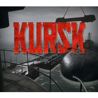 KURSK EU XBOX One / Xbox Series X|S CD Key