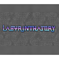 Labyrinthatory Steam CD Key