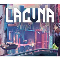Lacuna - A Sci-Fi Noir Adventure EU PC Steam CD Key