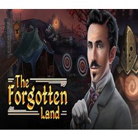 The Forgotten Land PC Steam CD Key