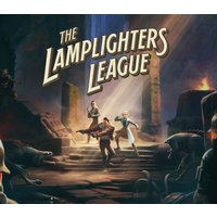 The Lamplighters League PC Steam Account