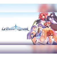 La Pucelle: Ragnarok Steam CD Key