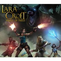 Lara Croft and the Temple of Osiris EU XBOX One CD Key