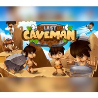 Last Caveman Steam CD Key