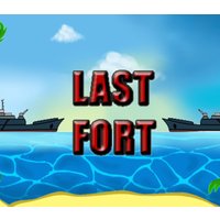 Last Fort Steam CD Key