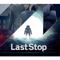 Last Stop AR XBOX One CD Key