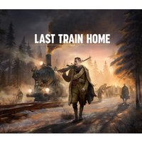Last Train Home Digital Deluxe Edition PC Steam CD Key