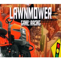 Lawnmower Game: Racing Steam CD Key