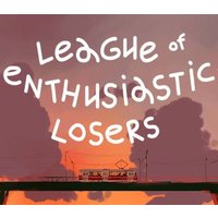 League Of Enthusiastic Losers Steam CD Key