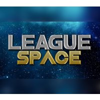 League Space Steam CD Key