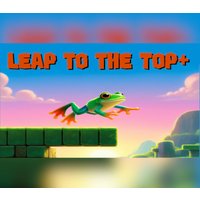 Leap to the Top+ Steam CD Key