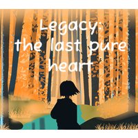 Legacy: the last pure heart Steam CD Key