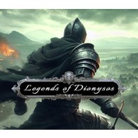 Legends of Dionysos PC Steam CD Key