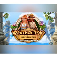 Weather Lord: Legendary Hero Collector's Edition PC Steam CD Key
