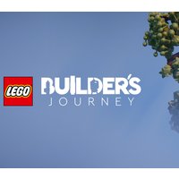 LEGO Builder's Journey EU XBOX One / Xbox Series X|S CD Key