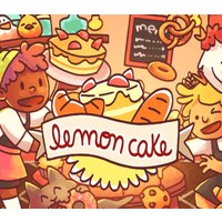 Lemon Cake Steam CD Key