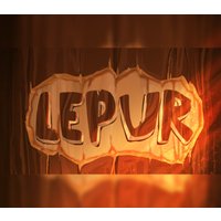 Lepur Steam CD Key