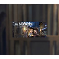 Les Misérables: Jean Valjean Steam CD Key