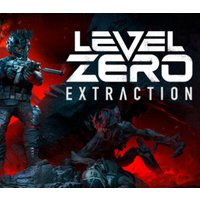 Level Zero: Extraction RoW PC Steam CD Key