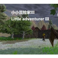 Little Adventurer III Steam CD Key