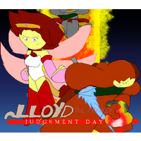 Lloyd the Monkey 3: Judgement Day PC Steam CD Key