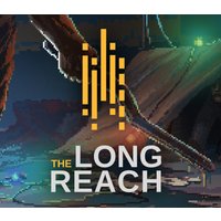 The Long Reach US XBOX One/Xbox Series X|S CD Key