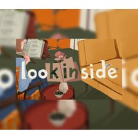 looK INside Steam CD Key