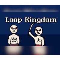 Loop Kingdom Steam CD Key