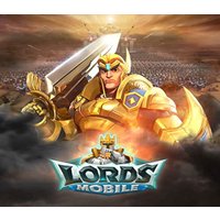 Lords Mobile - Army Pack Amazon Prime Gaming CD Key